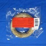 Ring geperst runderhuid